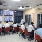 bidhannagar traffic control room new town action area 1 kolkata traffic police station pzm9jhq404
