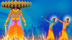 Dussehra in Bidhannagar (Salt Lake) download (29)