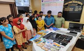 Rising cybercrime → new cyber police system download (31)