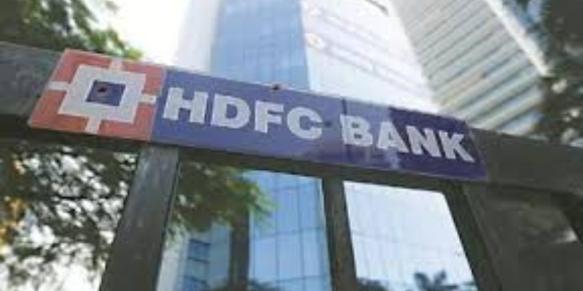 HDFC Bank