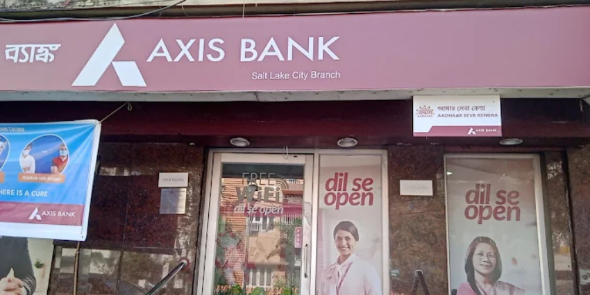 Axis Bank