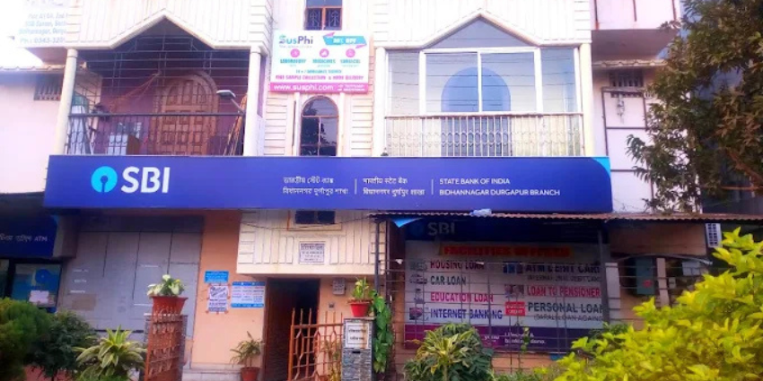 SBI Bank