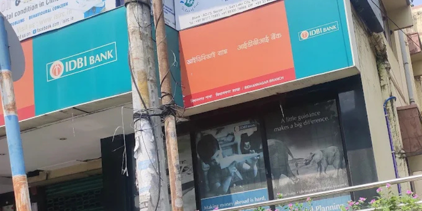 IDBI Bank