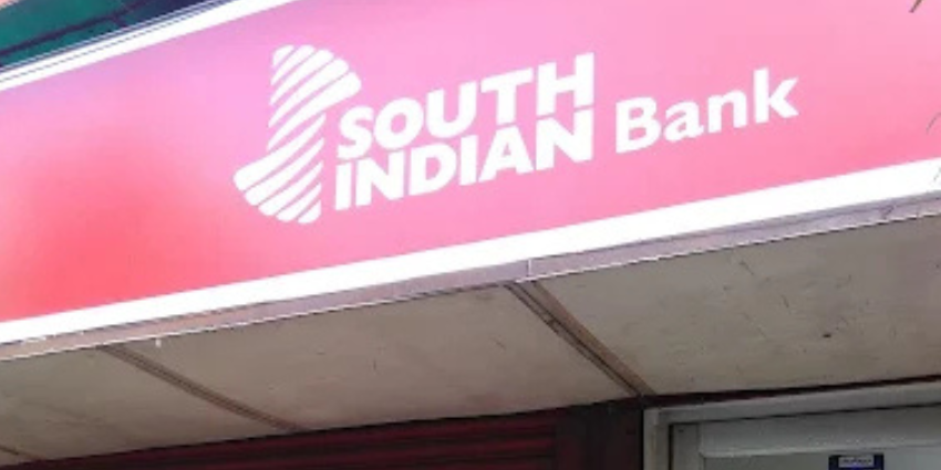 South Indian Bank