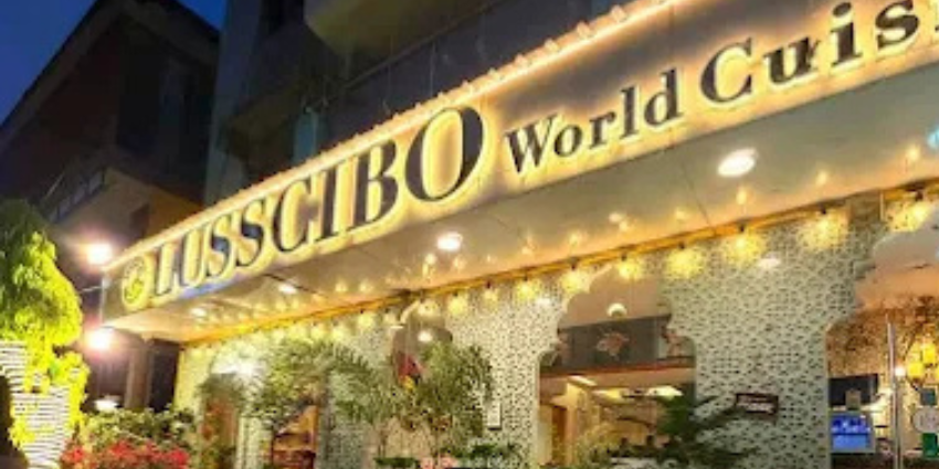 Lusscibo – World Cuisine