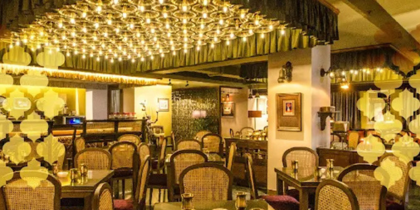 Sonar Tori Restaurant – Salt Lake