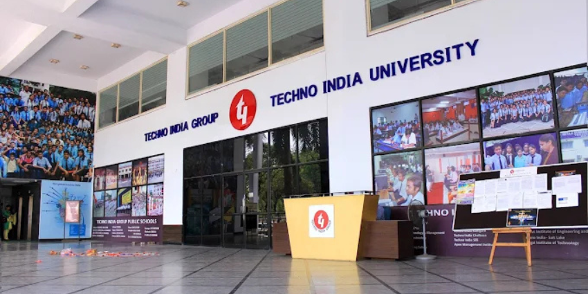 Techno India University