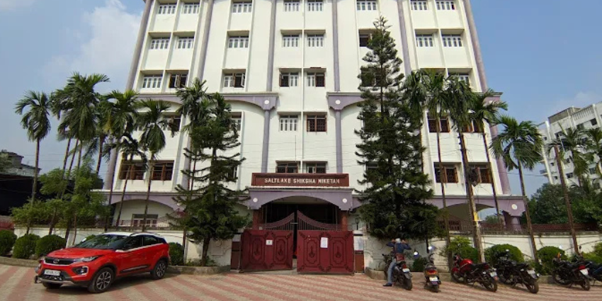 Saltlake Shiksha Niketan