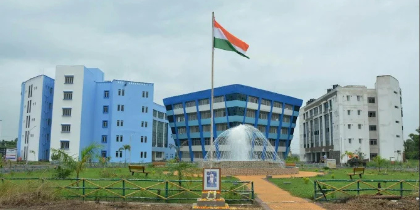 Maulana Abul Kalam Azad University of Technology