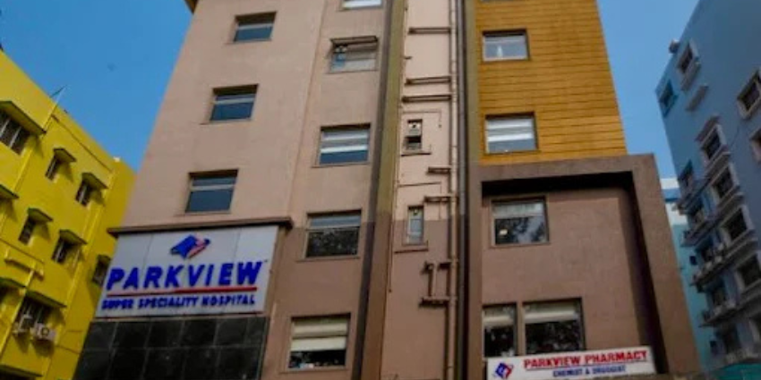 Parkview Super Speciality Hospital