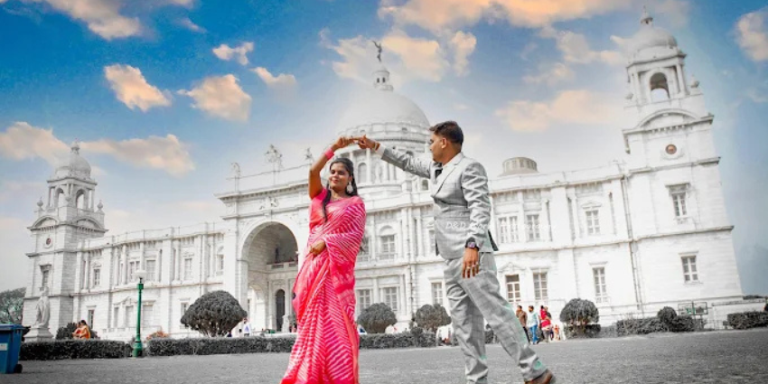 D&D World Photography