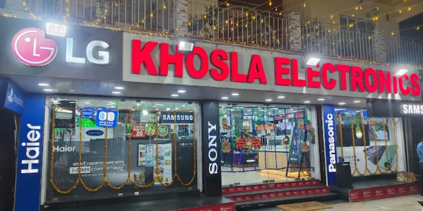 Khosla Electronics