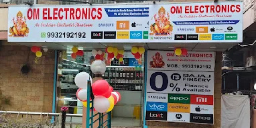 Om Electronics