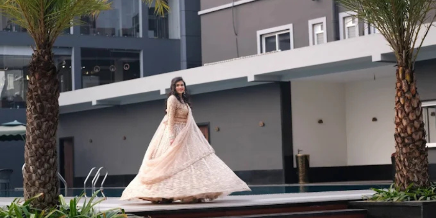 KONOKANJOLI YOUR WEDDING STORY MAKER